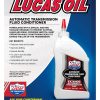 Lucas Oil Automatic Transmission Fluid Conditioner - 20 oz.